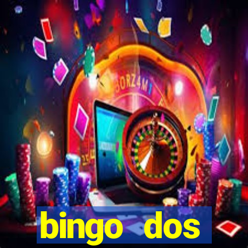 bingo dos sentimentos pdf